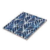 Cobalt WaterカラータイルIV タイル (側面)