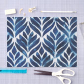 Cobalt WaterカラータイルIV 薄葉紙 (クラフト)