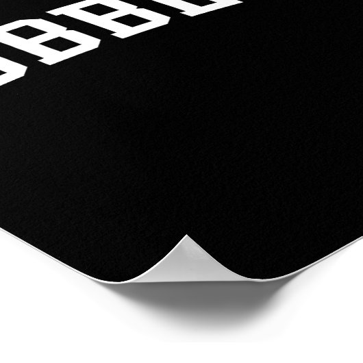 Cobbers  ポスター (角)