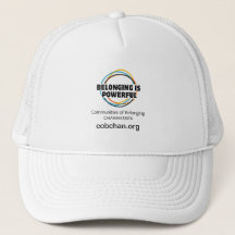 CoBC Hat – 所属は強力