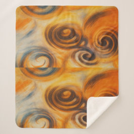 COBERTOR シェルパブランケット