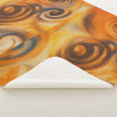 COBERTOR シェルパブランケット (3/4)