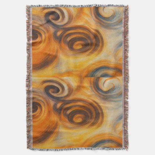 COBERTOR スローブランケット (正面縦)