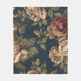 Cobertor フリースブランケット