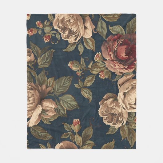 Cobertor フリースブランケット (正面)