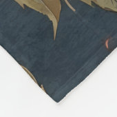 Cobertor フリースブランケット (角)