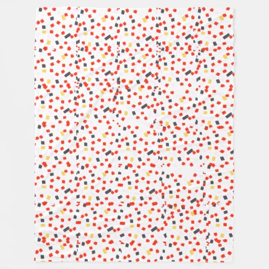 Cobertor  フリースブランケット (正面)