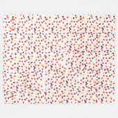 Cobertor  フリースブランケット (正面(横))