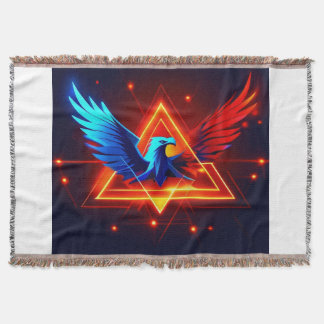 Cobertor águia スローブランケット