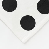 Cobertor de círculo フリースブランケット (角)