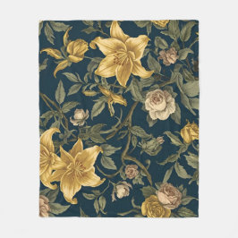 Cobertor de Lã フリースブランケット