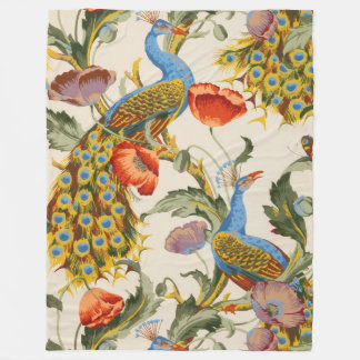 Cobertor De Velo Blanket ArteMix N56 フリースブランケット