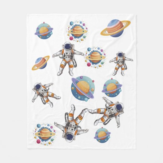 Cobertores フリースブランケット (正面)