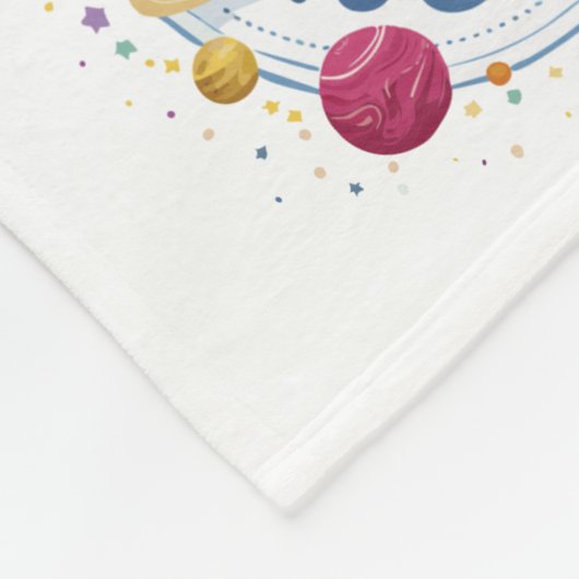 Cobertores フリースブランケット (角)