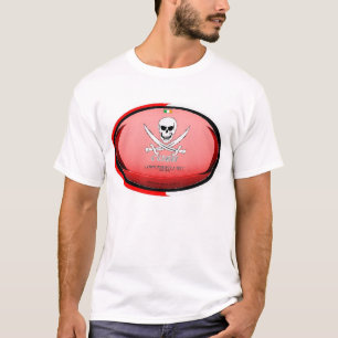 CobhはRFCを略奪します Tシャツ