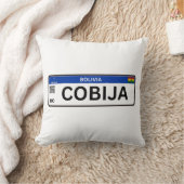Cobija Mercosur クッション (ブランケット)