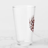 Cobin Drinkware タンブラーグラス (右)
