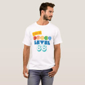 Cobolプログラミングレベル88 Tシャツ (正面フル)