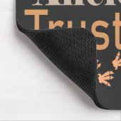 COBOL Is Not Ancient – Legacy Code, Modern Power マウスパッド (コーナー)