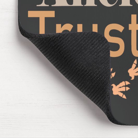 COBOL Is Not Ancient – Legacy Code, Modern Power マウスパッド (コーナー)