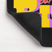 Cobol Programming Language is Quiet But Big  マウスパッド (コーナー)