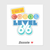 Cobol Programming Level 66 Sticker シール (シート)