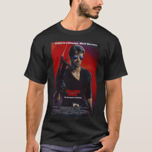 COBRAムービー Tシャツ
