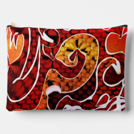 Cobra アクセサリーポーチ