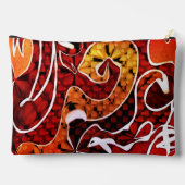 Cobra アクセサリーポーチ (裏面)