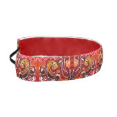 Cobra アスレチックヘッドバンド (左)