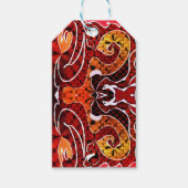 Cobra ギフトタグ (正面)