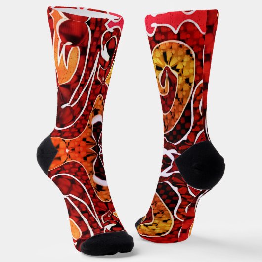 Cobra ソックス (傾斜あり)