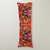 Cobra ボディピロー (正面縦)