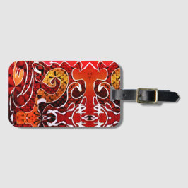 Cobra ラゲッジタグ