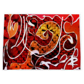 Cobra ラージペーパーバッグ (正面)