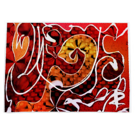 Cobra ラージペーパーバッグ