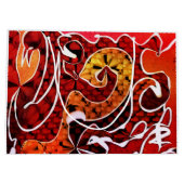 Cobra ラージペーパーバッグ (裏面)