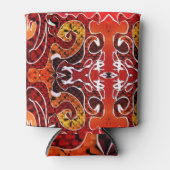 Cobra 缶クーラー (正面)