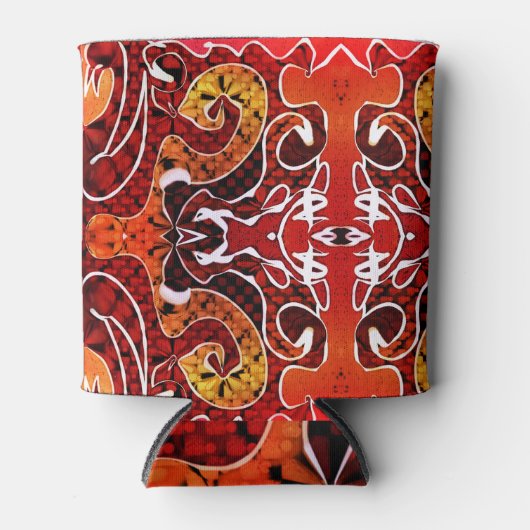 Cobra 缶クーラー (正面)