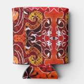 Cobra 缶クーラー (裏面)