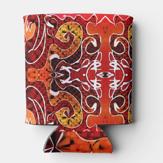 Cobra 缶クーラー (裏面)