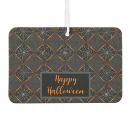 Cobwebチェッカー カーエアーフレッシュナー