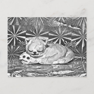 Cobweb + Crabfren ポストカード