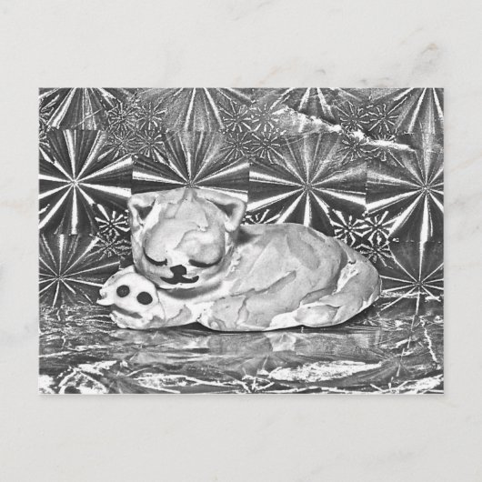 Cobweb + Crabfren ポストカード (正面)