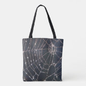 CobwebToteバッグ トートバッグ (裏面)