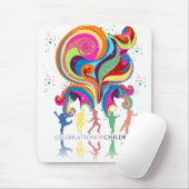 COCのマウスパッド マウスパッド (マウス)