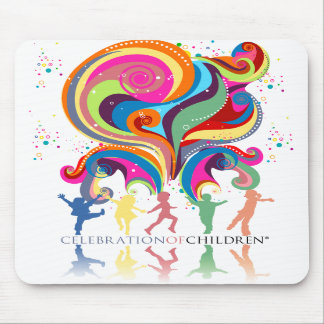 COCのマウスパッド マウスパッド