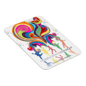 COCマグネット マグネット (右側)