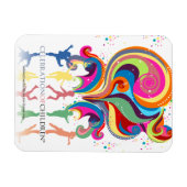 COCマグネット マグネット (横)