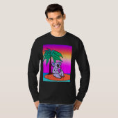 Coca Koala Tシャツ (正面フル)